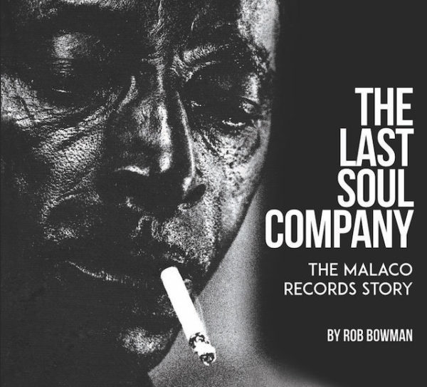 the last soul company malaco